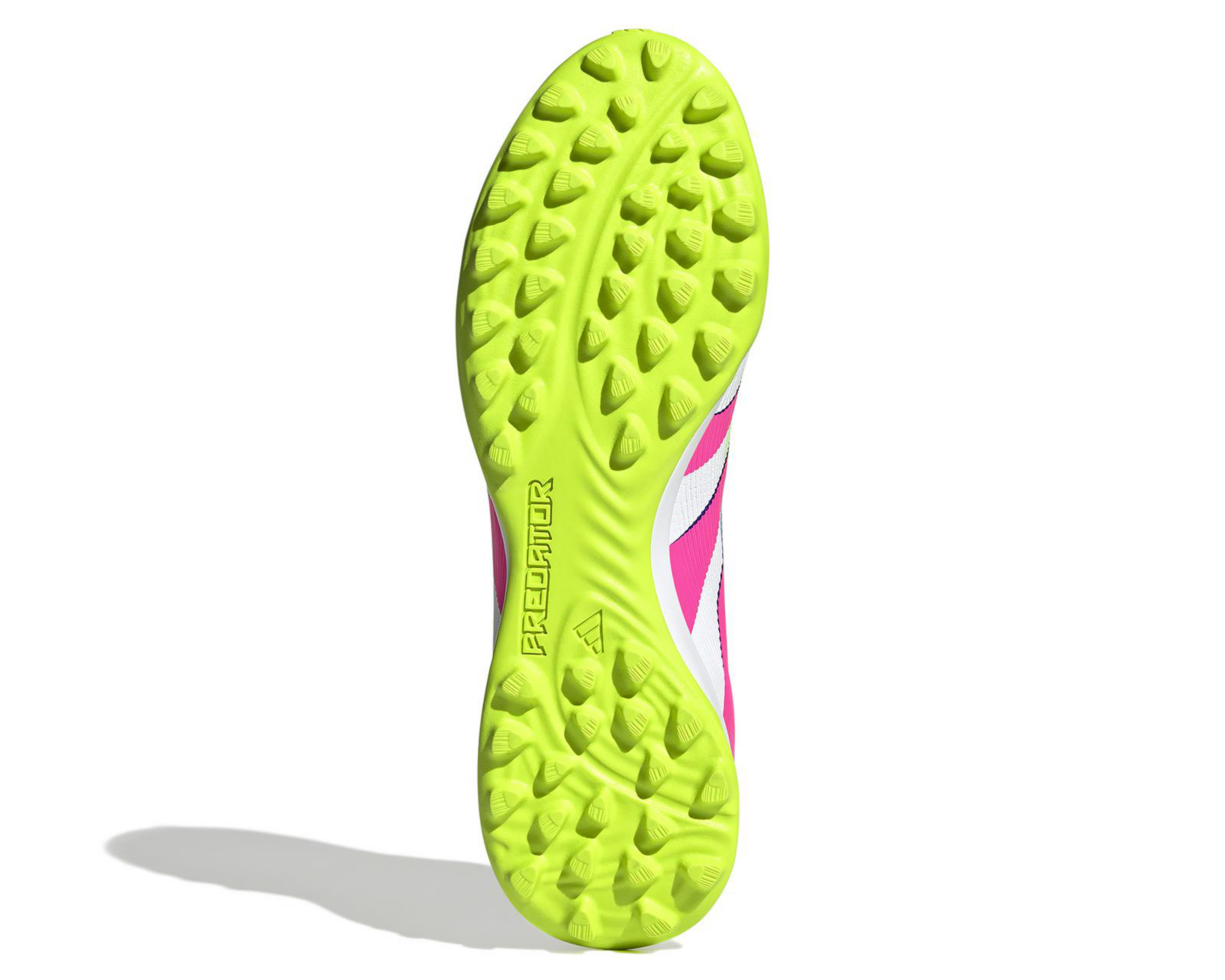 Foto 3 pulgar | Taquetes de Futbol Adidas Predator League TF para Hombre