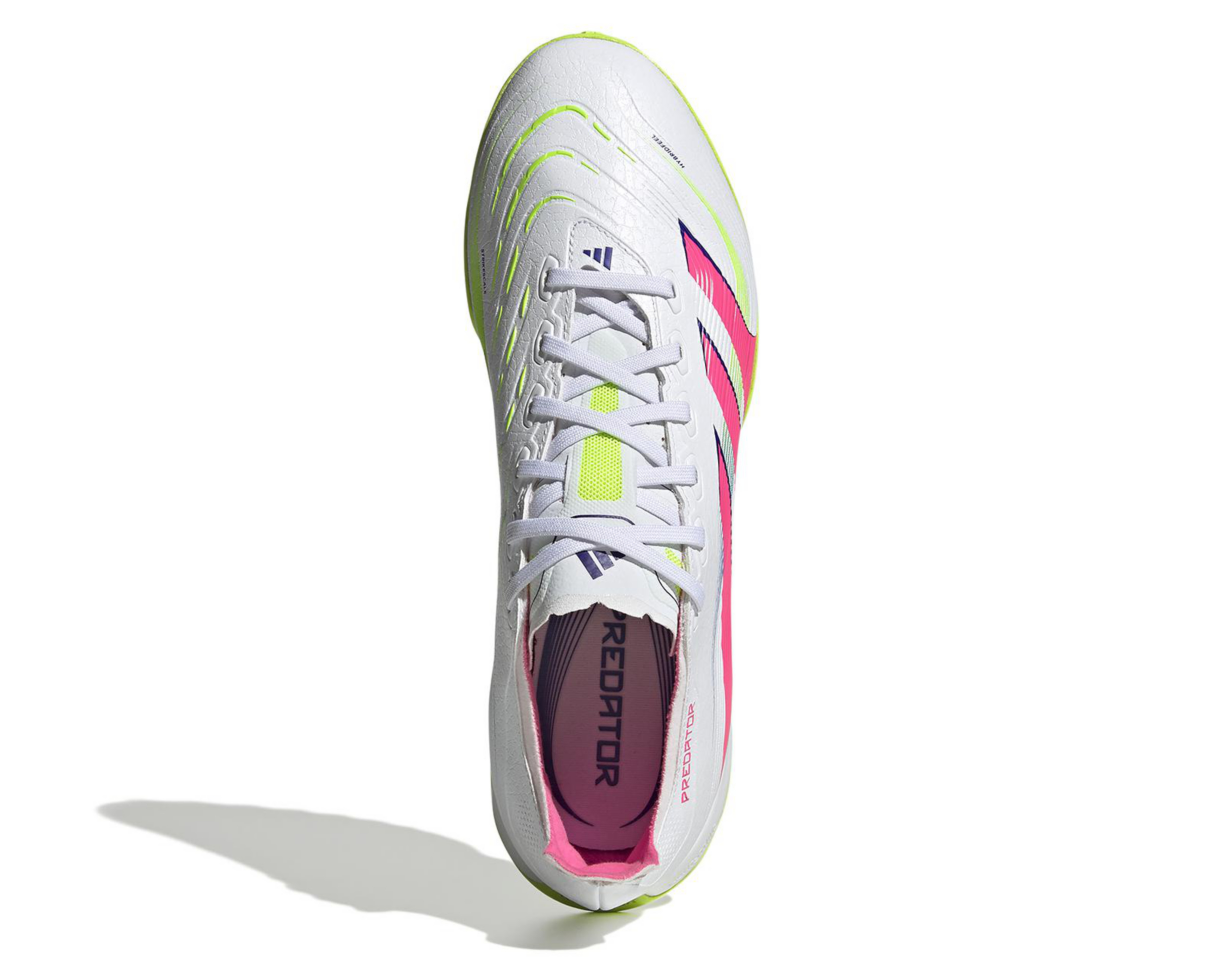 Foto 4 pulgar | Taquetes de Futbol Adidas Predator League TF para Hombre