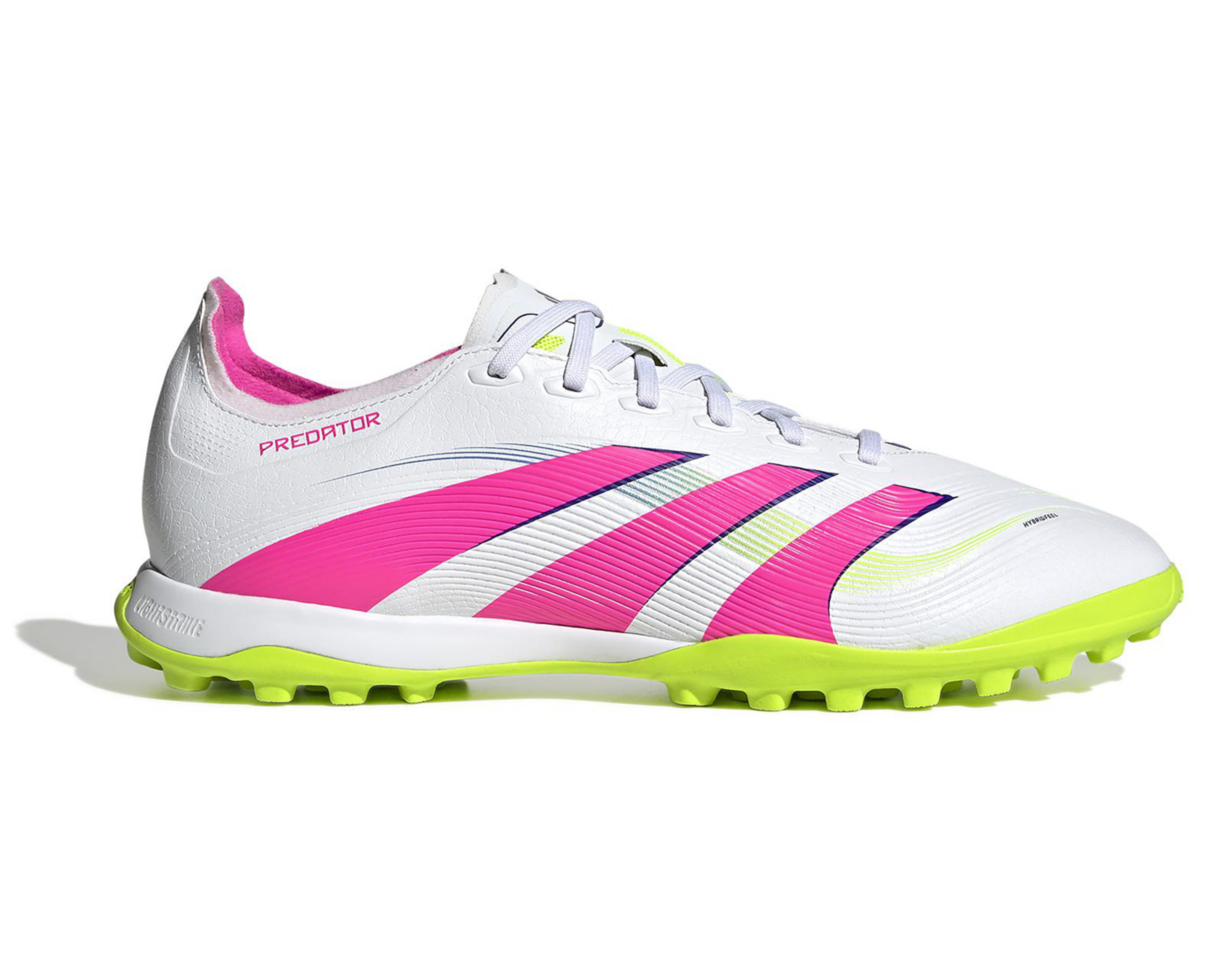 Foto 4 | Taquetes de Futbol Adidas Predator League TF para Hombre