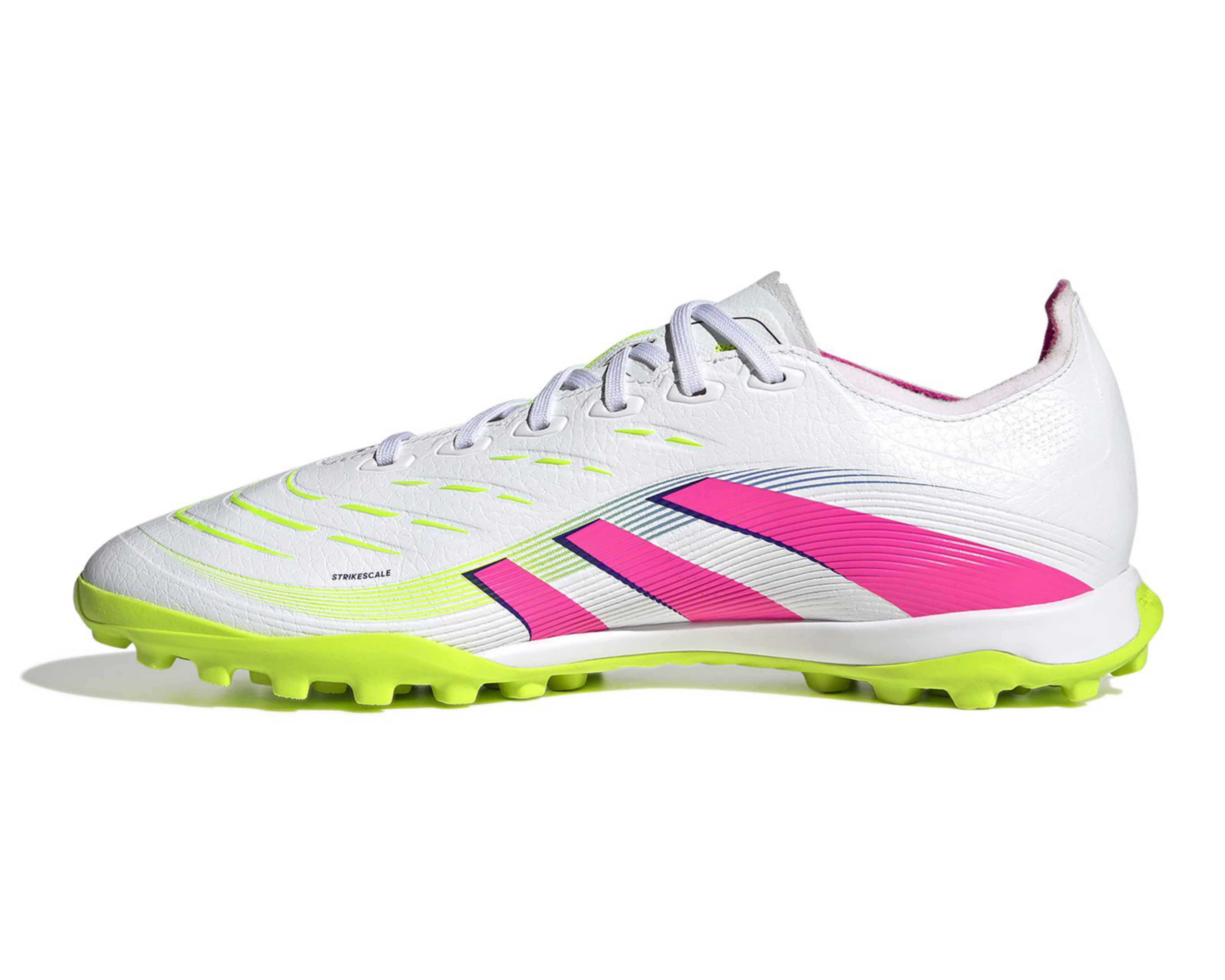 Foto 5 | Taquetes de Futbol Adidas Predator League TF para Hombre