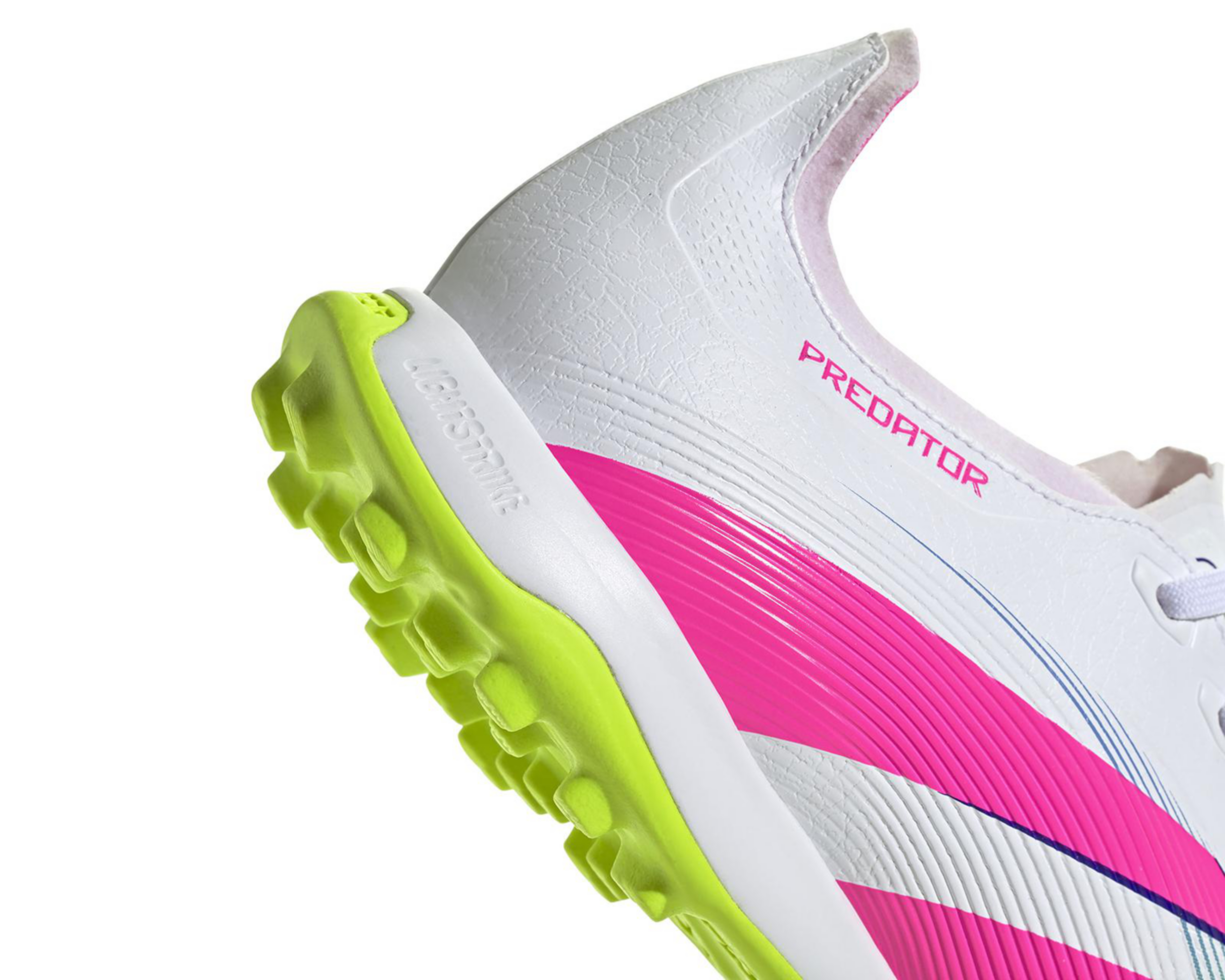 Foto 8 pulgar | Taquetes de Futbol Adidas Predator League TF para Hombre