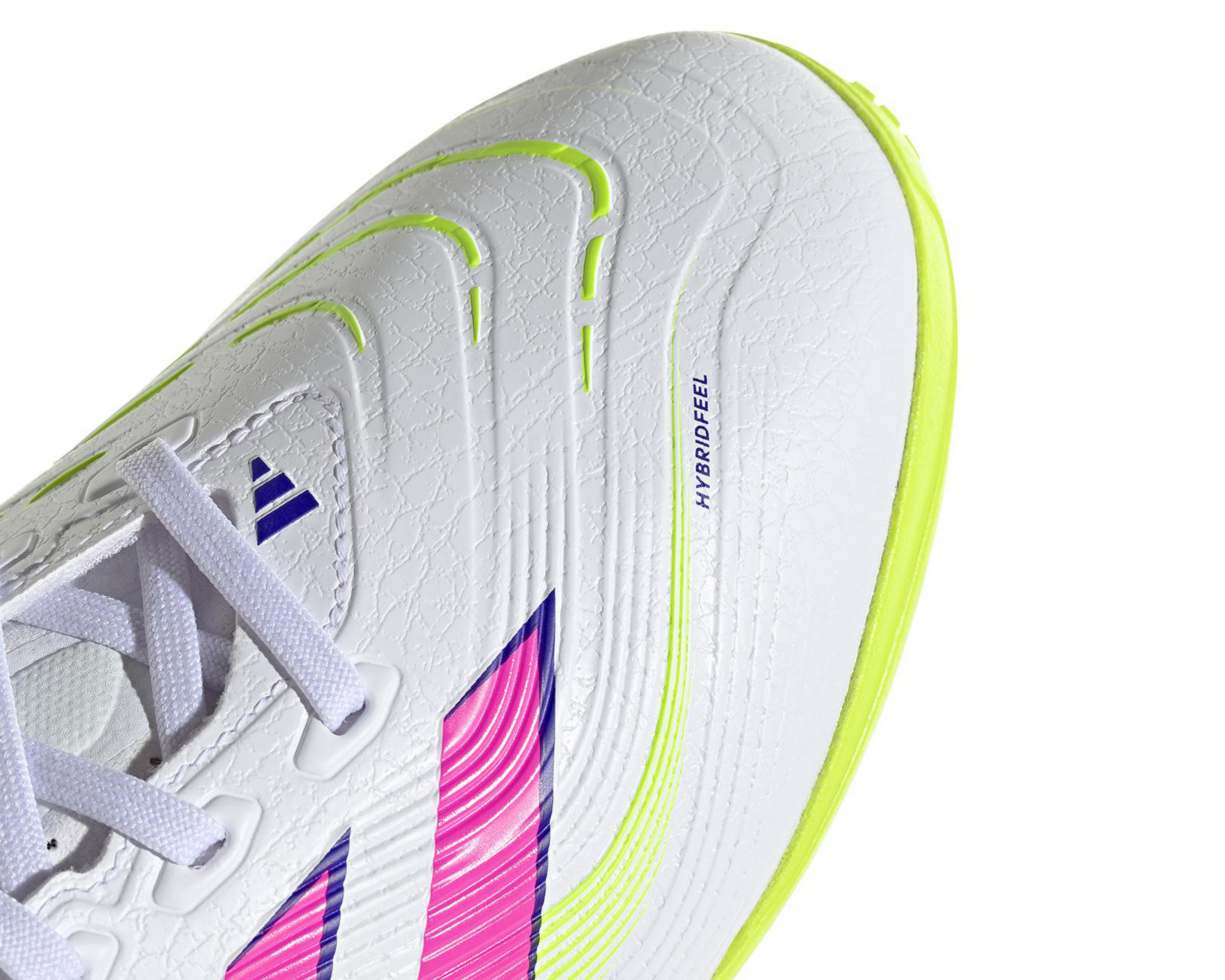 Foto 9 pulgar | Taquetes de Futbol Adidas Predator League TF para Hombre
