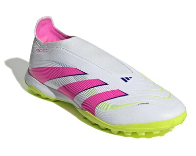 Foto 1 | Taquetes de Futbol Adidas Predator League LL TF para Hombre