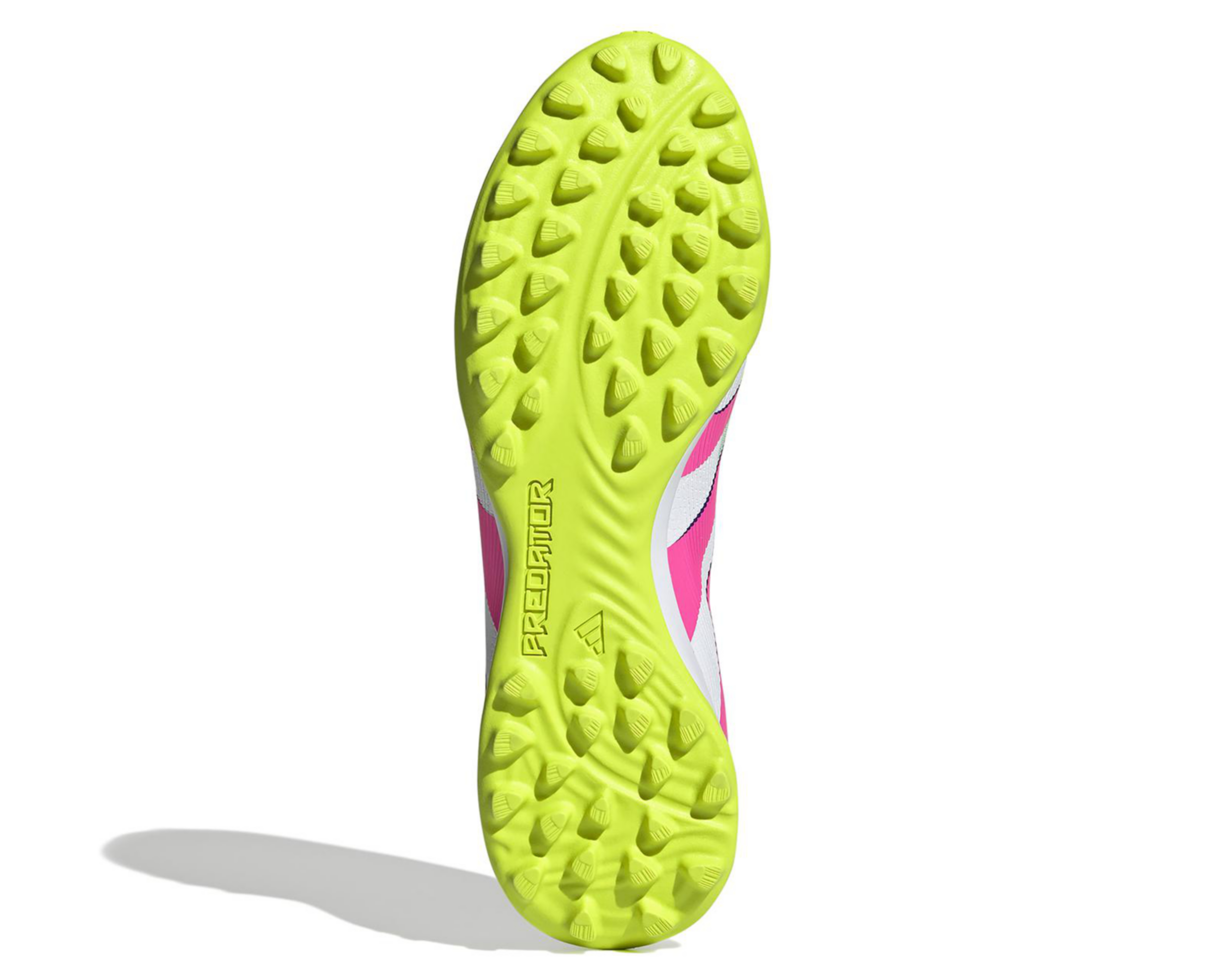 Foto 3 pulgar | Taquetes de Futbol Adidas Predator League LL TF para Hombre