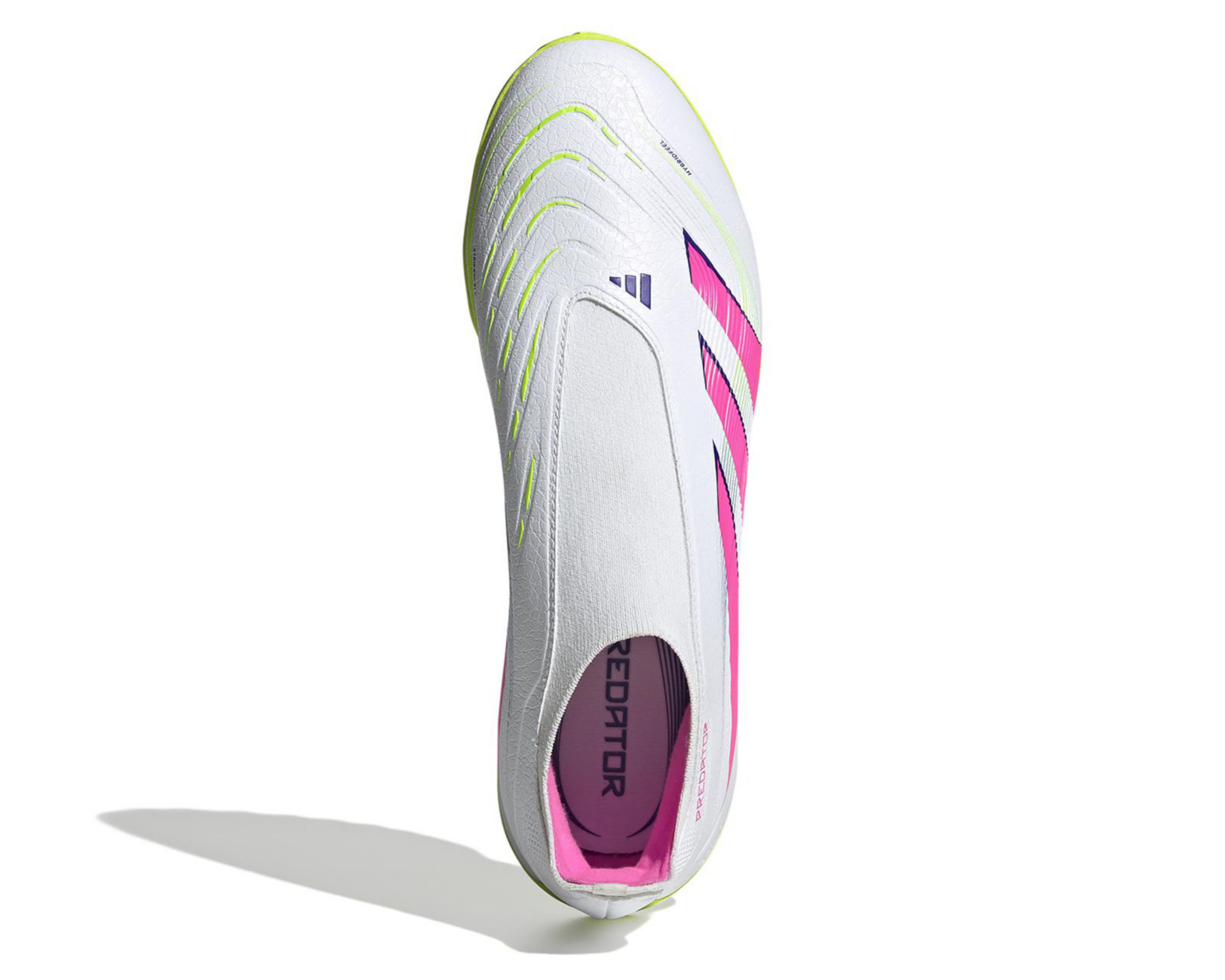 Foto 4 pulgar | Taquetes de Futbol Adidas Predator League LL TF para Hombre
