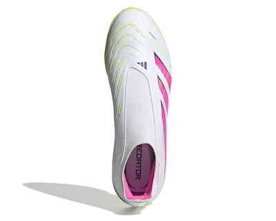 Foto 3 | Taquetes de Futbol Adidas Predator League LL TF para Hombre