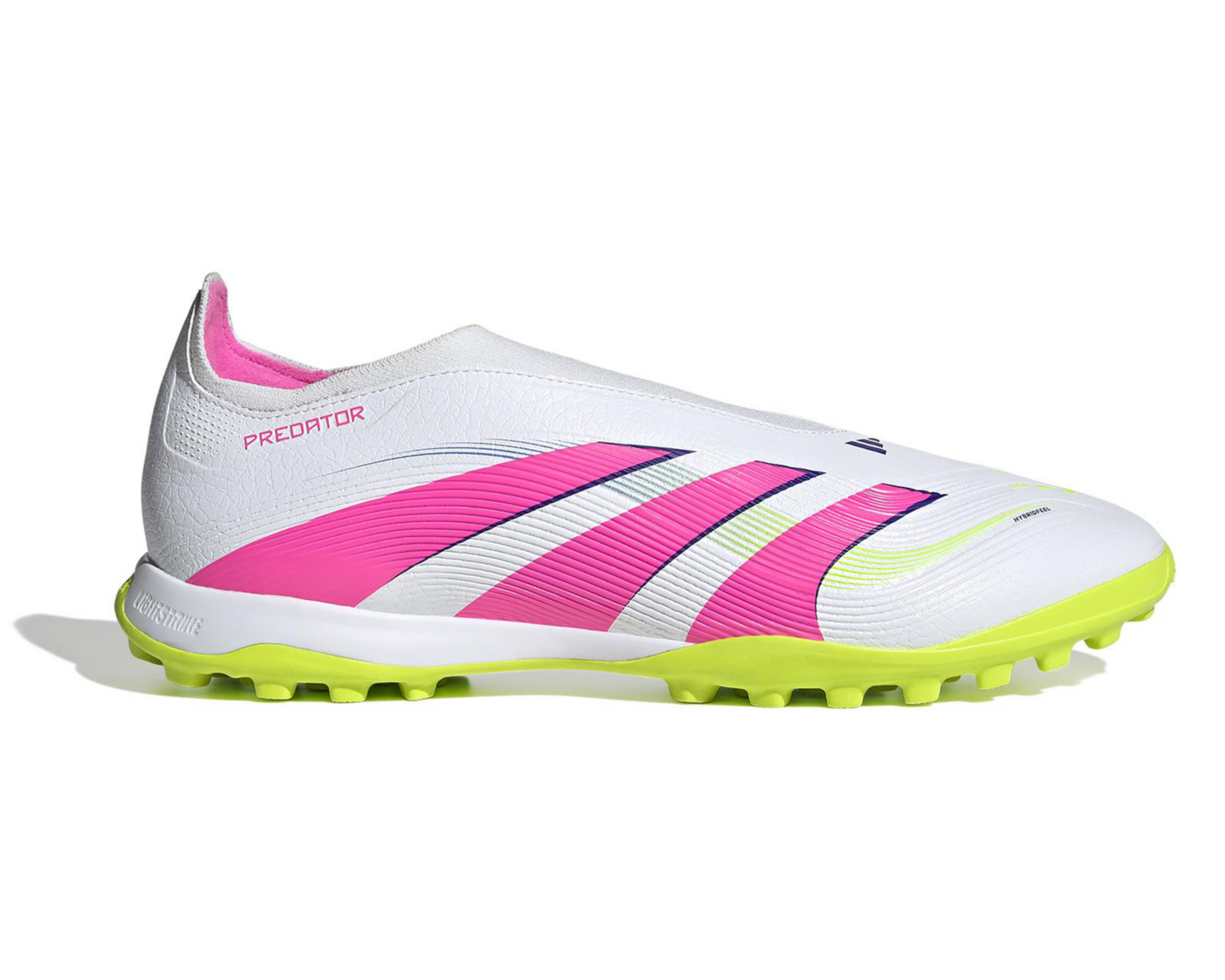 Foto 5 pulgar | Taquetes de Futbol Adidas Predator League LL TF para Hombre