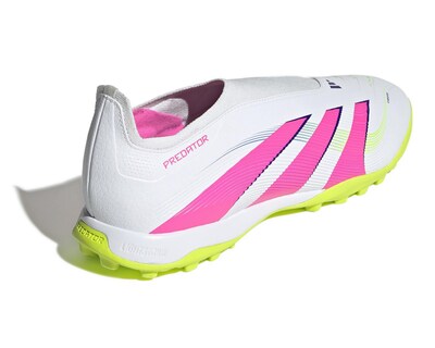 Foto 6 | Taquetes de Futbol Adidas Predator League LL TF para Hombre