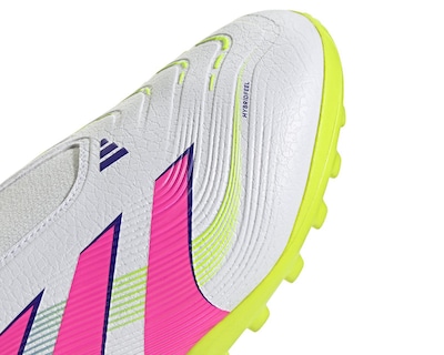 Foto 8 | Taquetes de Futbol Adidas Predator League LL TF para Hombre