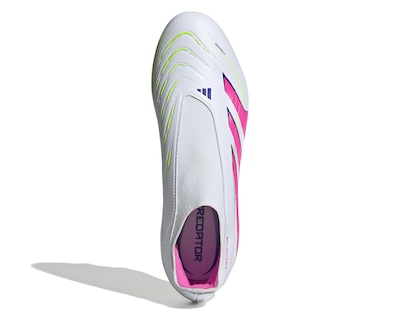 Foto 3 | Taquetes de Futbol Adidas Predator League LL FG/MG para Hombre