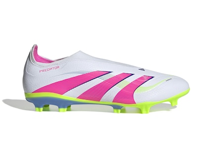 Foto 4 | Taquetes de Futbol Adidas Predator League LL FG/MG para Hombre