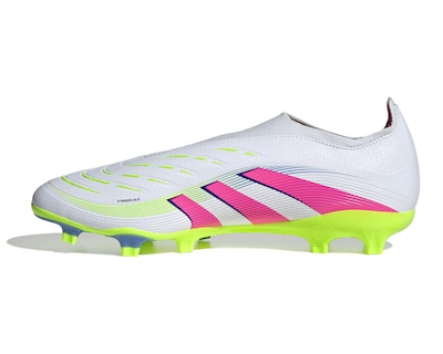 Foto 5 | Taquetes de Futbol Adidas Predator League LL FG/MG para Hombre