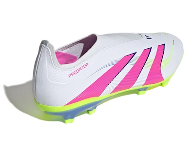 Foto 6 | Taquetes de Futbol Adidas Predator League LL FG/MG para Hombre