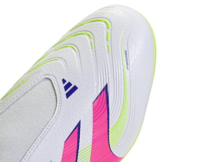 Foto 8 | Taquetes de Futbol Adidas Predator League LL FG/MG para Hombre