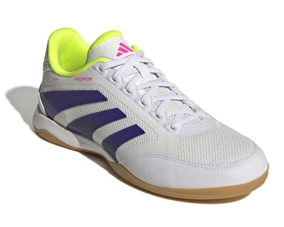 Foto 1 | Tenis para Futbol de Sala Adidas Predator League para Hombre