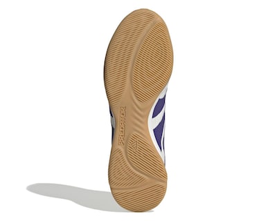 Foto 2 | Tenis para Futbol de Sala Adidas Predator League para Hombre