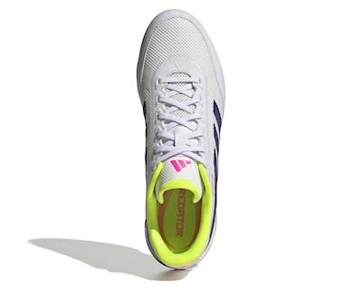 Foto 3 | Tenis para Futbol de Sala Adidas Predator League para Hombre