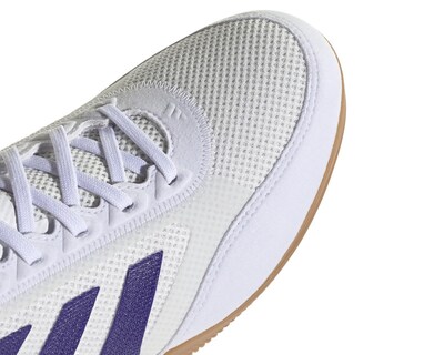 Foto 8 | Tenis para Futbol de Sala Adidas Predator League para Hombre