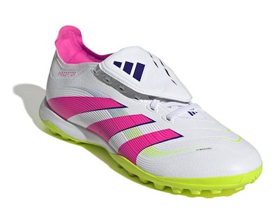 Foto 1 | Taquetes de Futbol Adidas Predator League FT Turf para Hombre