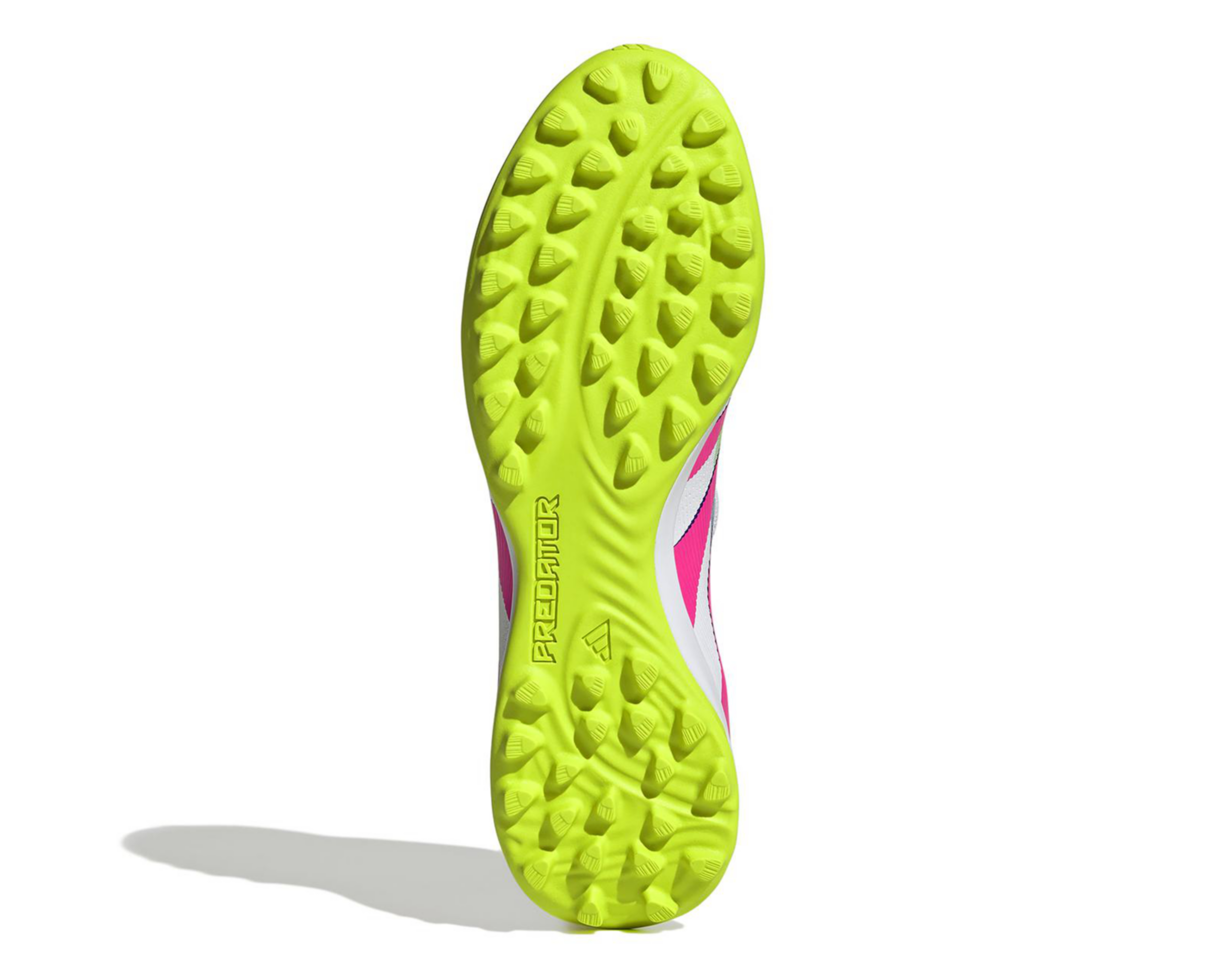 Foto 3 pulgar | Taquetes de Futbol Adidas Predator League FT Turf para Hombre