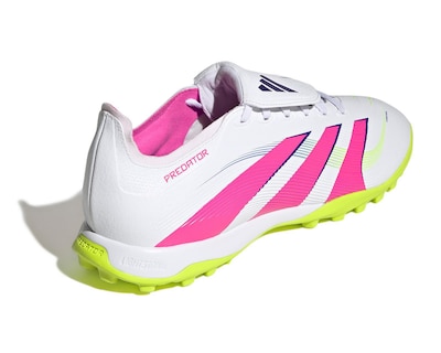 Foto 6 | Taquetes de Futbol Adidas Predator League FT Turf para Hombre