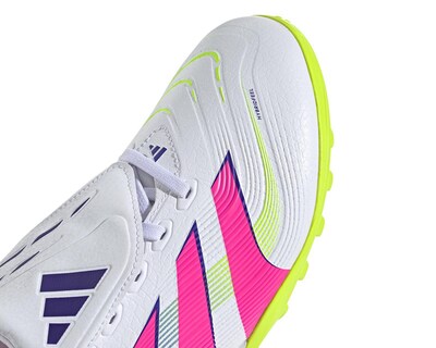 Foto 8 | Taquetes de Futbol Adidas Predator League FT Turf para Hombre