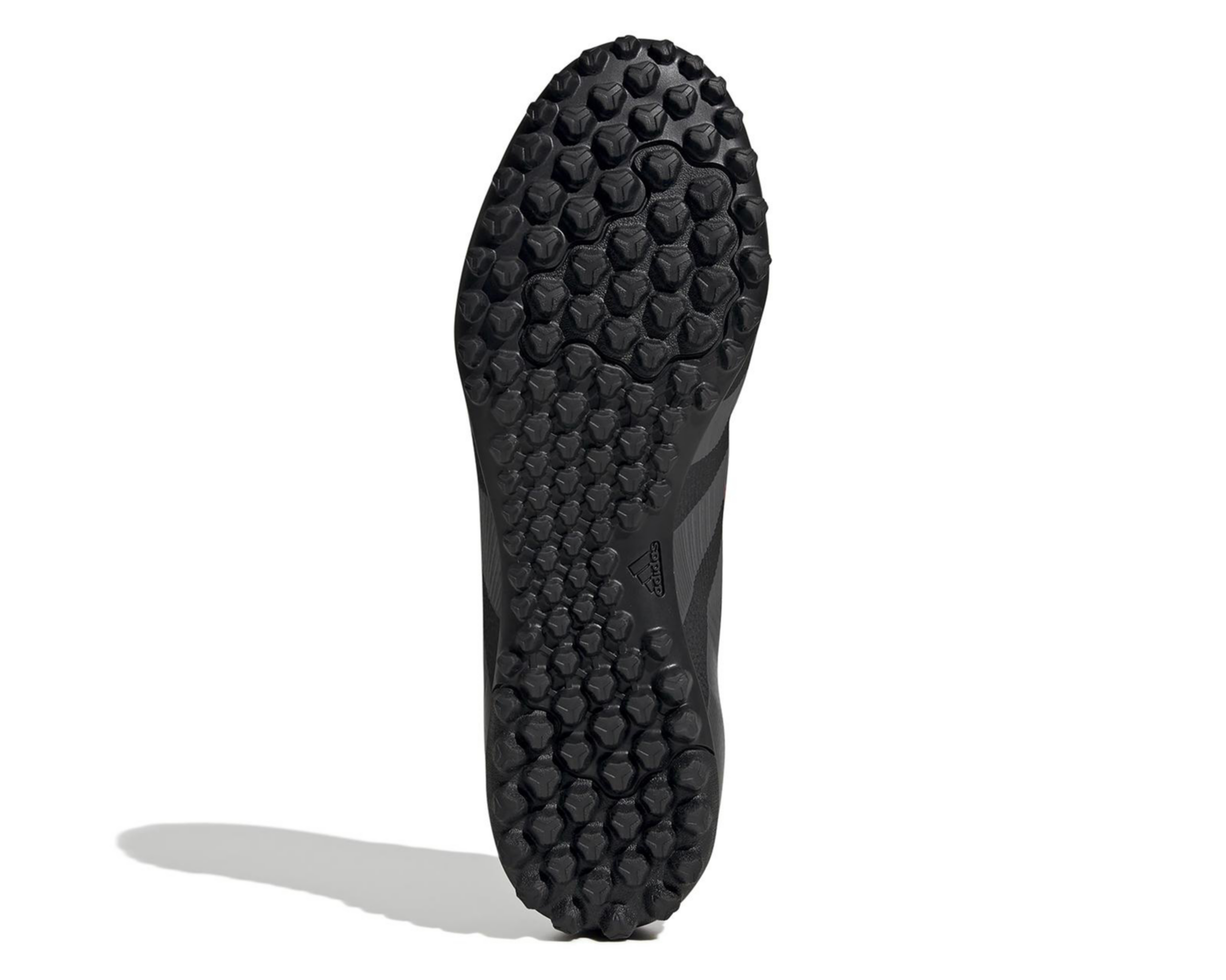 Foto 3 pulgar | Taquetes para Futbol Adidas Predator Club TF