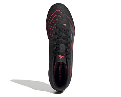 Foto 3 | Taquetes para Futbol Adidas Predator Club TF