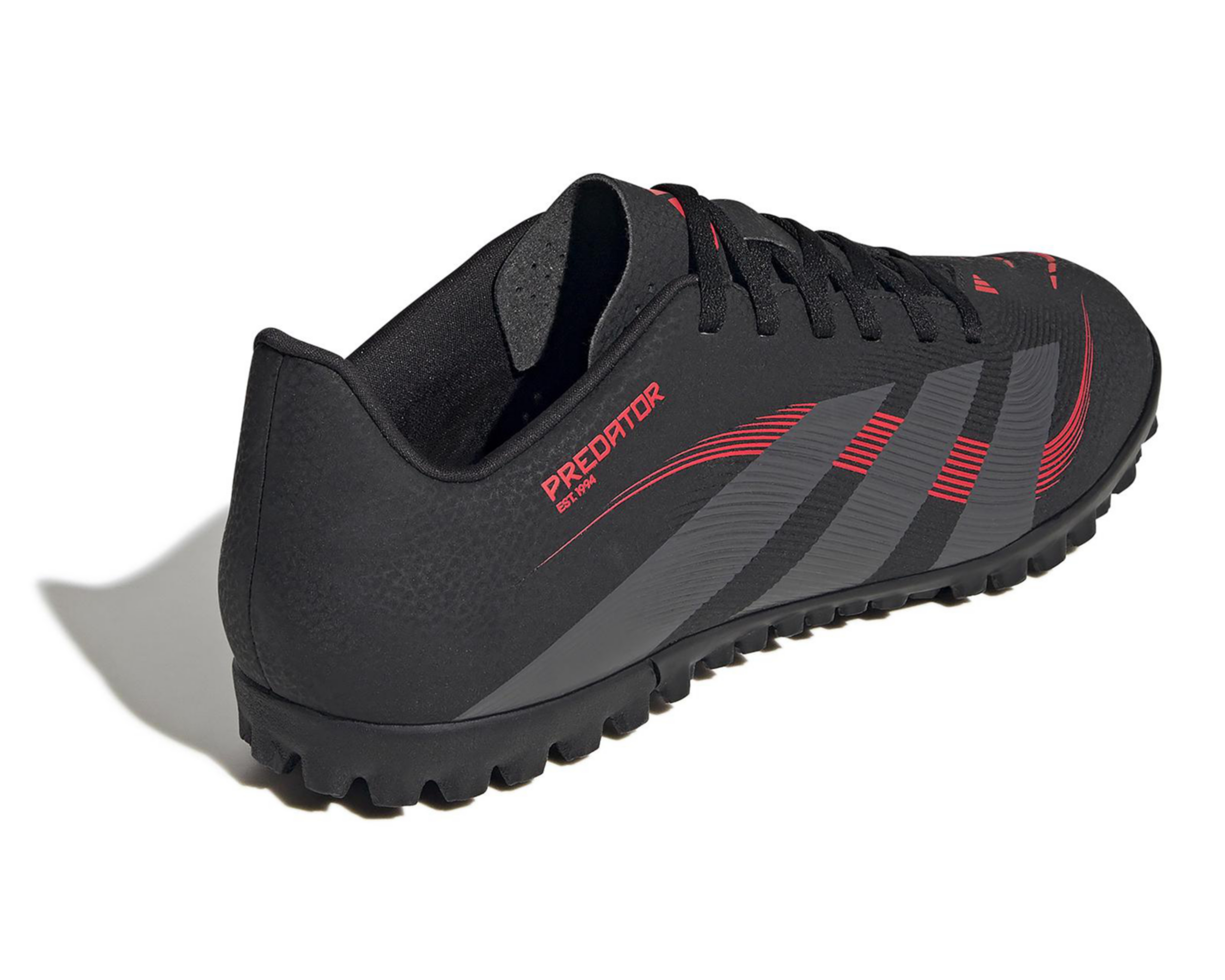 Foto 6 | Taquetes para Futbol Adidas Predator Club TF