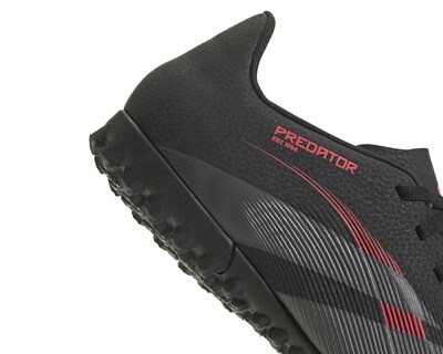 Foto 7 | Taquetes para Futbol Adidas Predator Club TF