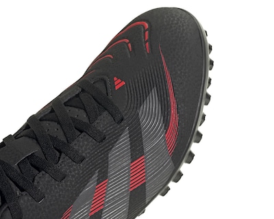 Foto 8 | Taquetes para Futbol Adidas Predator Club TF