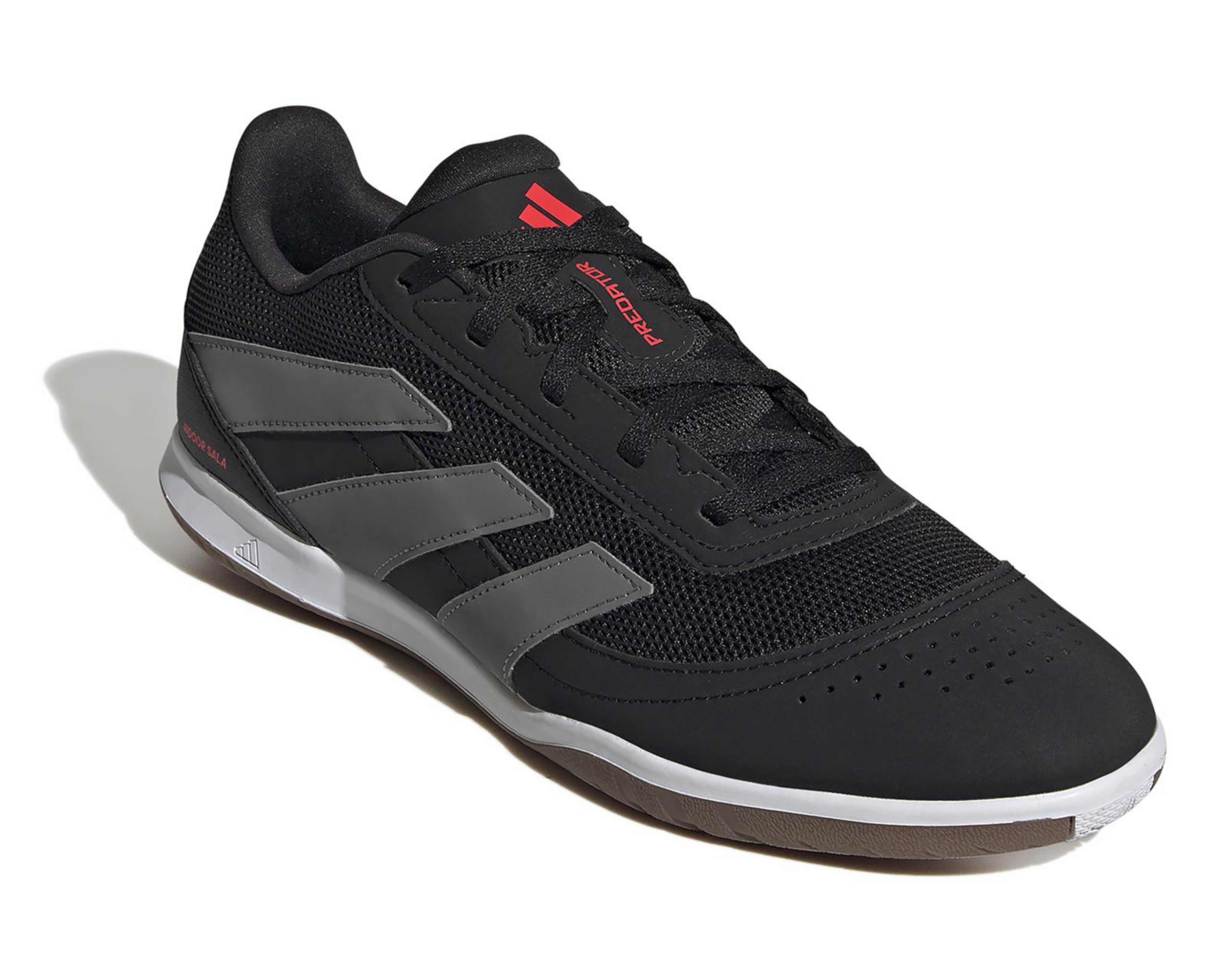 Foto 2 pulgar | Tenis de Futbol Adidas Predator Club Indoor para Hombre