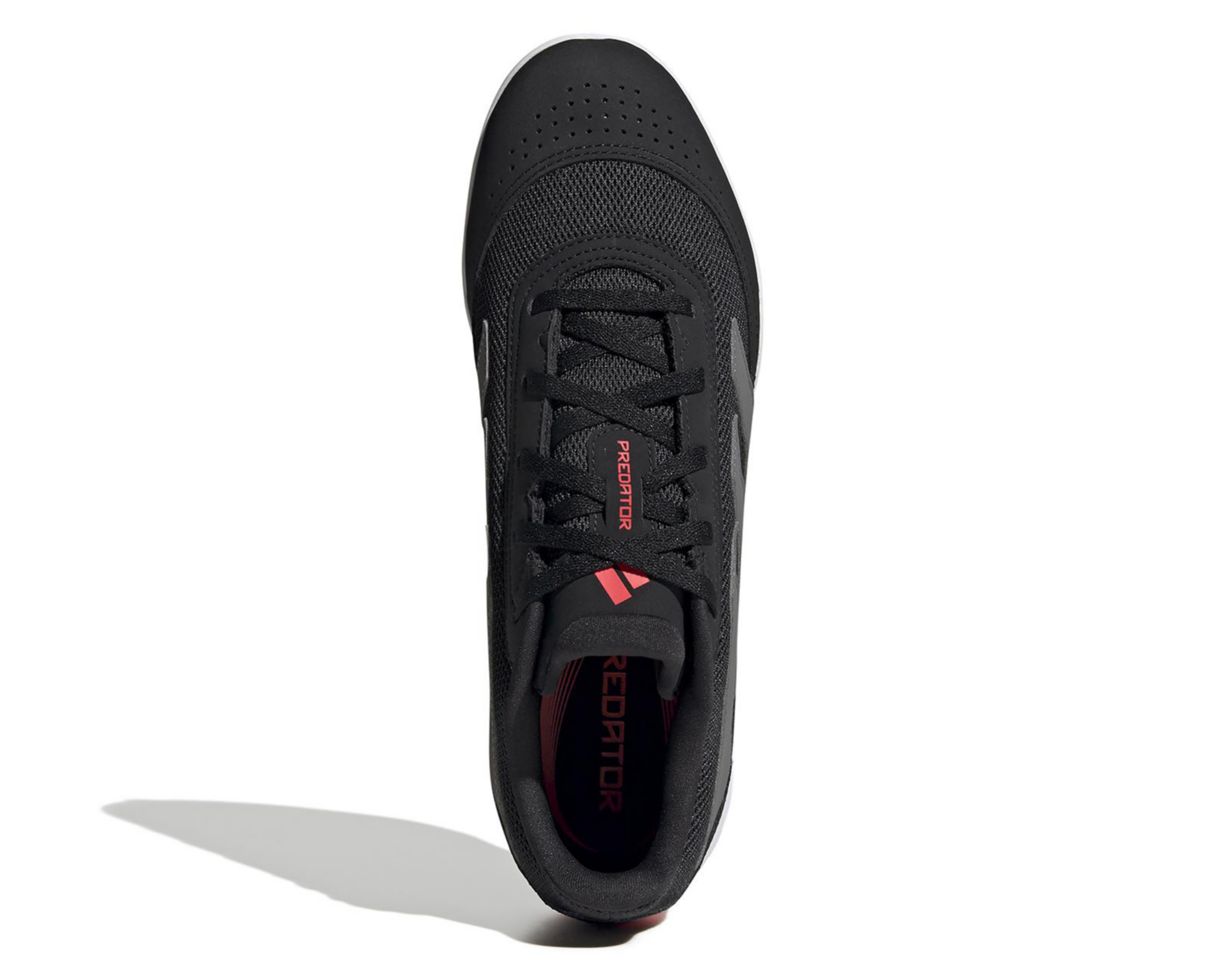 Foto 3 | Tenis de Futbol Adidas Predator Club Indoor para Hombre