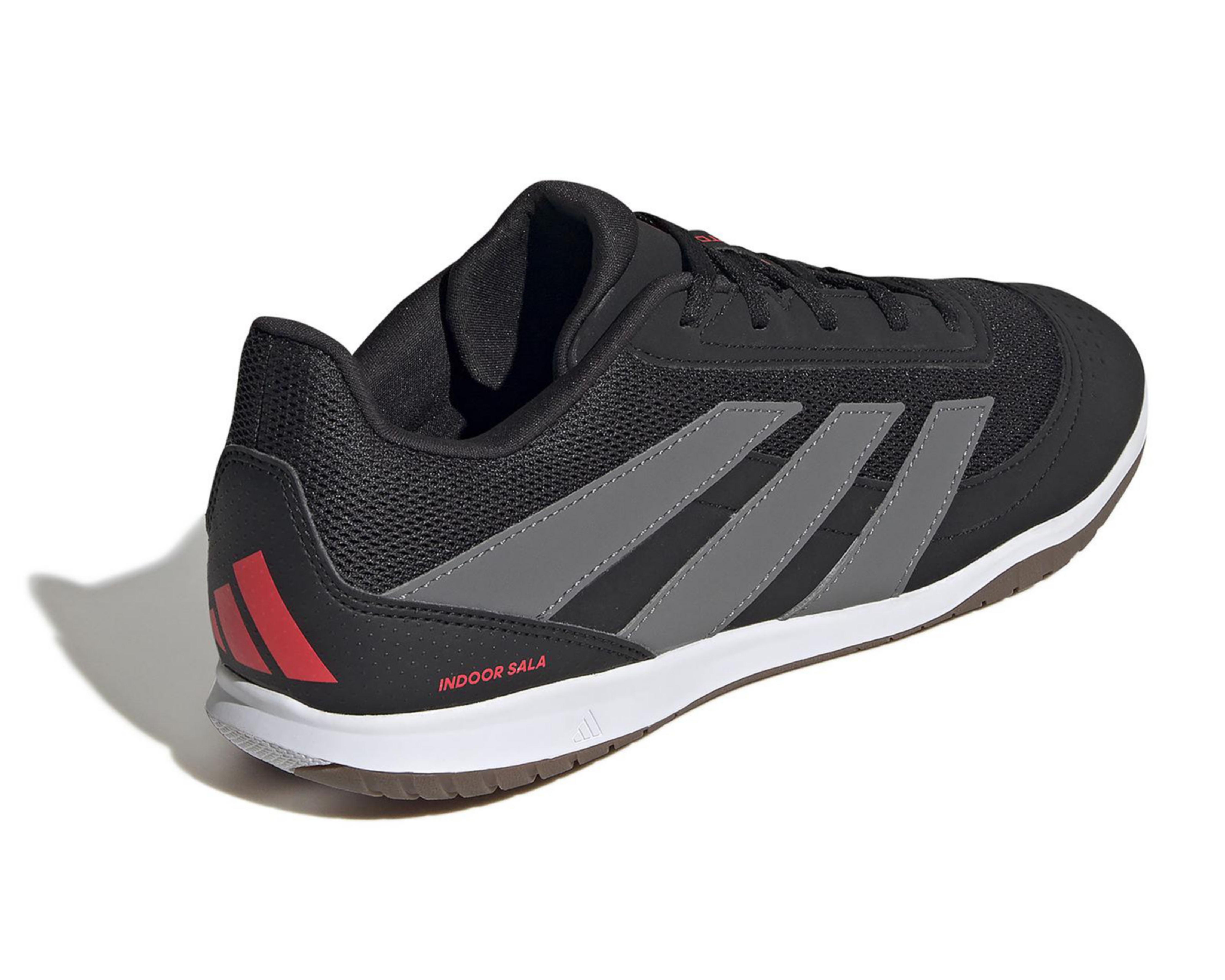 Foto 7 pulgar | Tenis de Futbol Adidas Predator Club Indoor para Hombre
