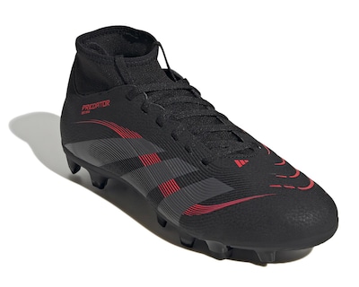Foto 1 | Taquetes de Futbol Adidas Predator Club Sock FG/MG para Hombre