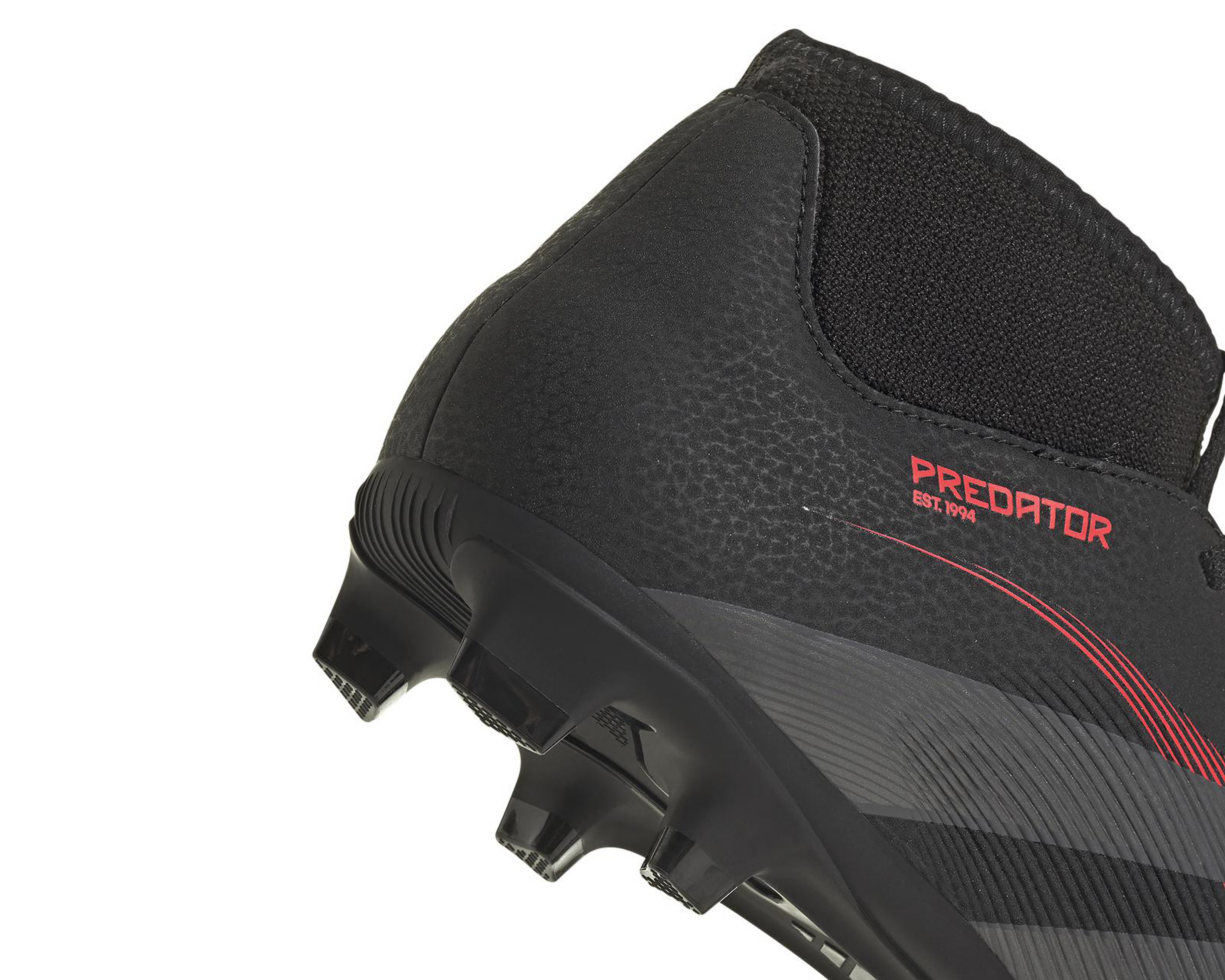 Foto 7 | Taquetes de Futbol Adidas Predator Club Sock FG/MG para Hombre