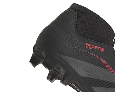Foto 7 | Taquetes de Futbol Adidas Predator Club Sock FG/MG para Hombre