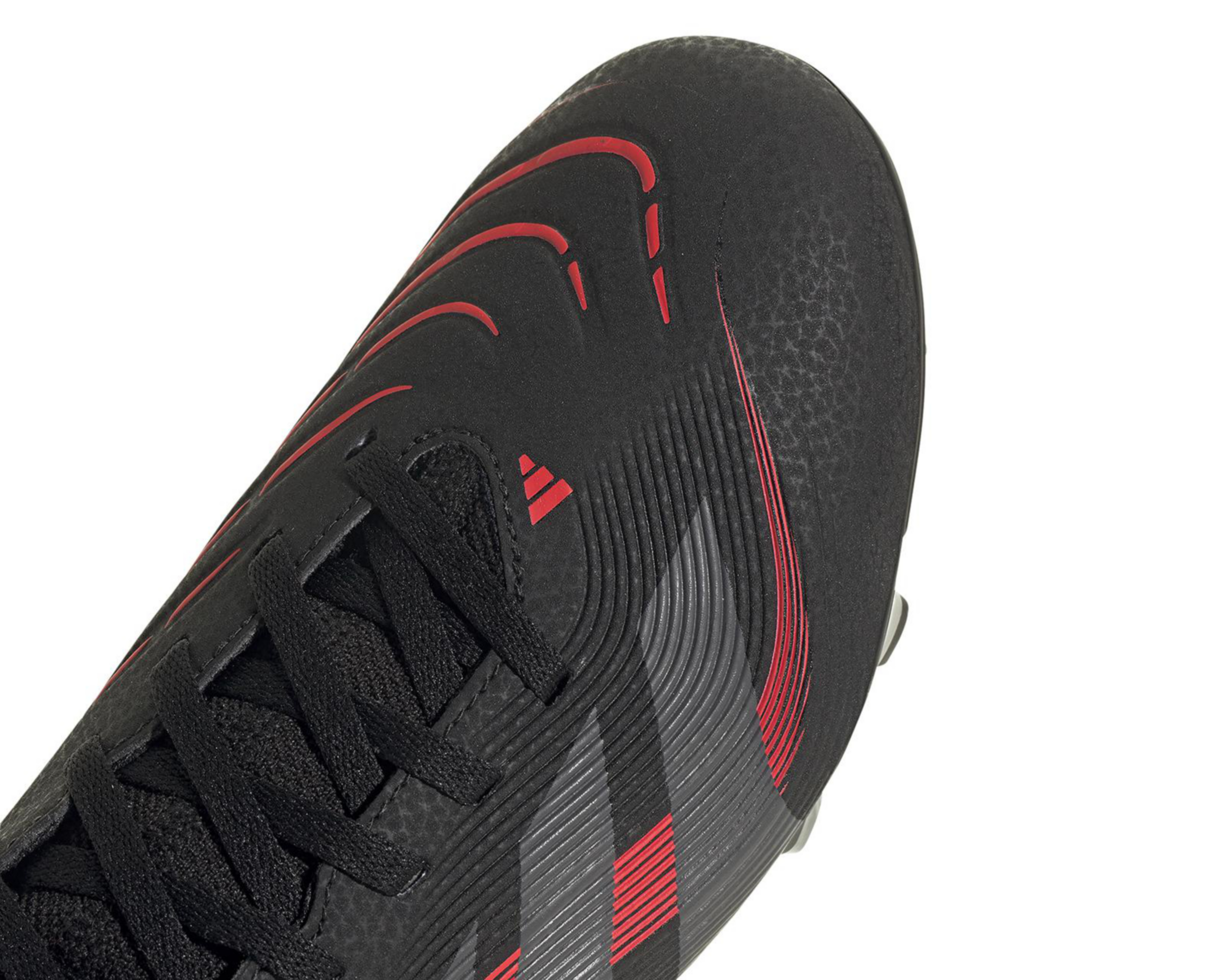 Foto 8 | Taquetes de Futbol Adidas Predator Club Sock FG/MG para Hombre