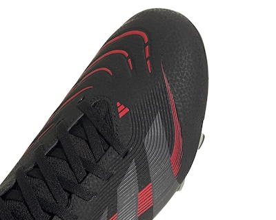 Foto 8 | Taquetes de Futbol Adidas Predator Club Sock FG/MG para Hombre