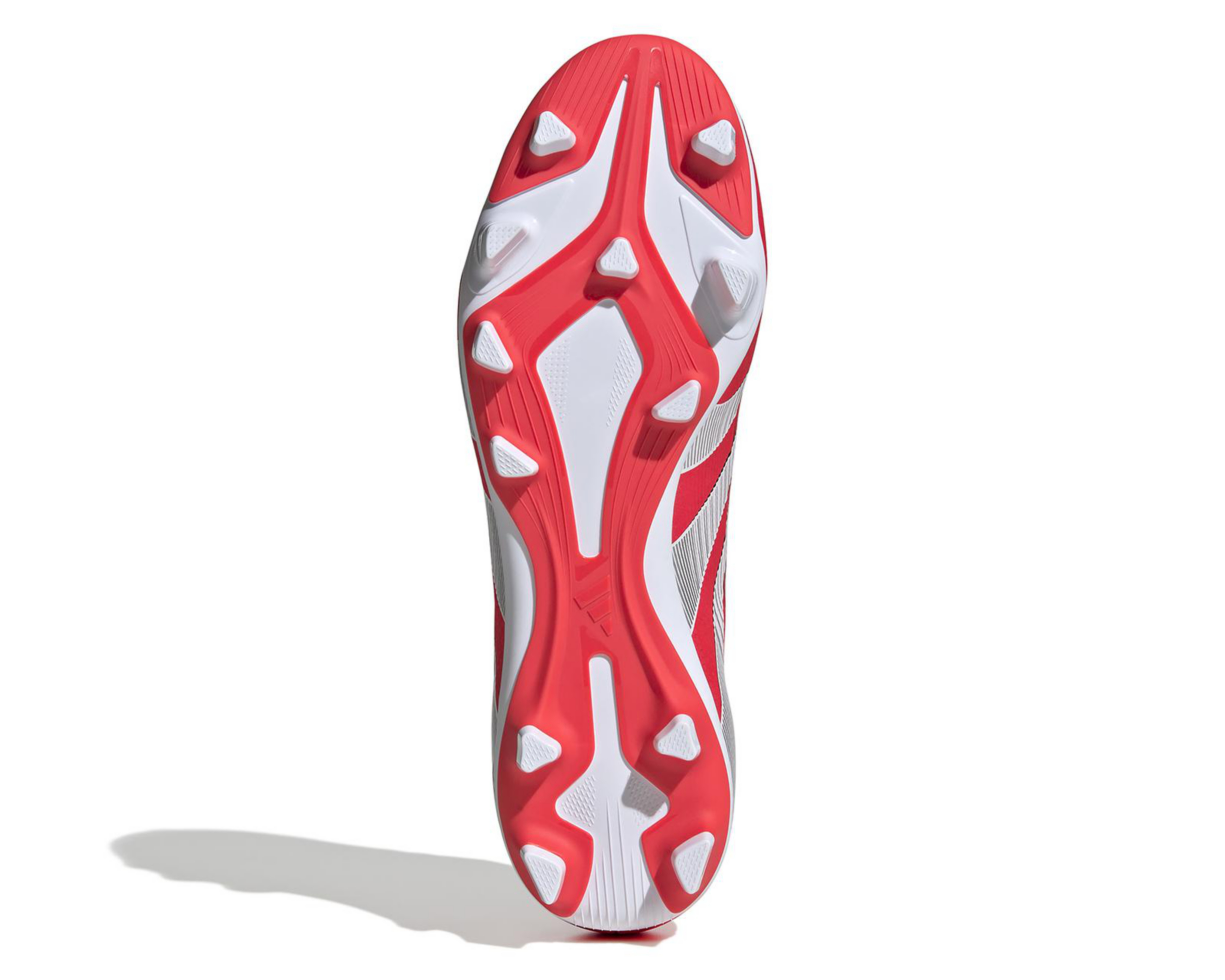 Foto 3 pulgar | Taquetes de Futbol Adidas Predator Club FG/MG para Hombre