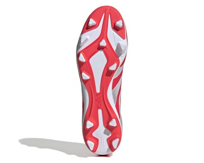 Foto 2 | Taquetes de Futbol Adidas Predator Club FG/MG para Hombre