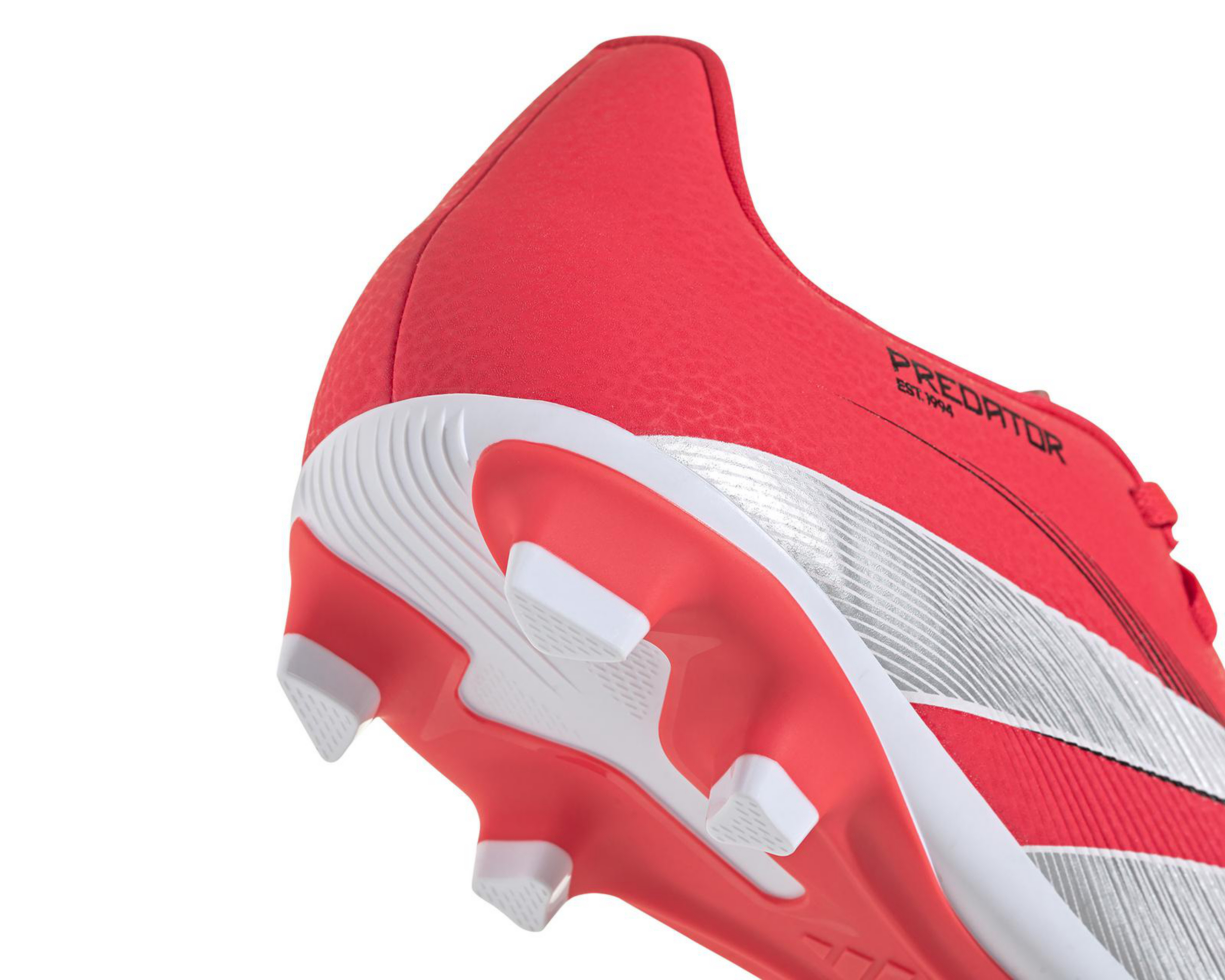 Foto 8 pulgar | Taquetes de Futbol Adidas Predator Club FG/MG para Hombre