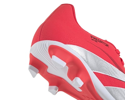 Foto 7 | Taquetes de Futbol Adidas Predator Club FG/MG para Hombre