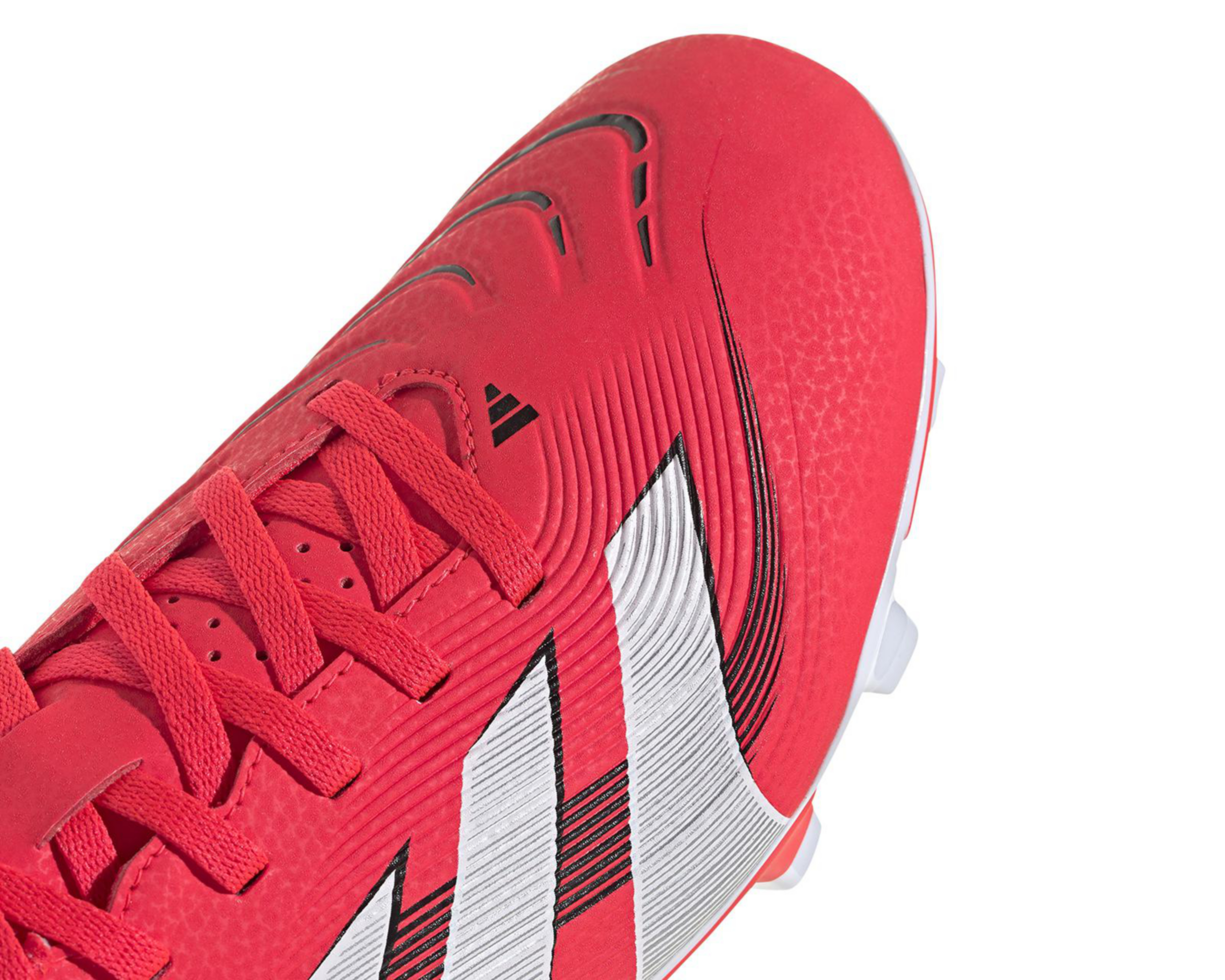 Foto 9 pulgar | Taquetes de Futbol Adidas Predator Club FG/MG para Hombre