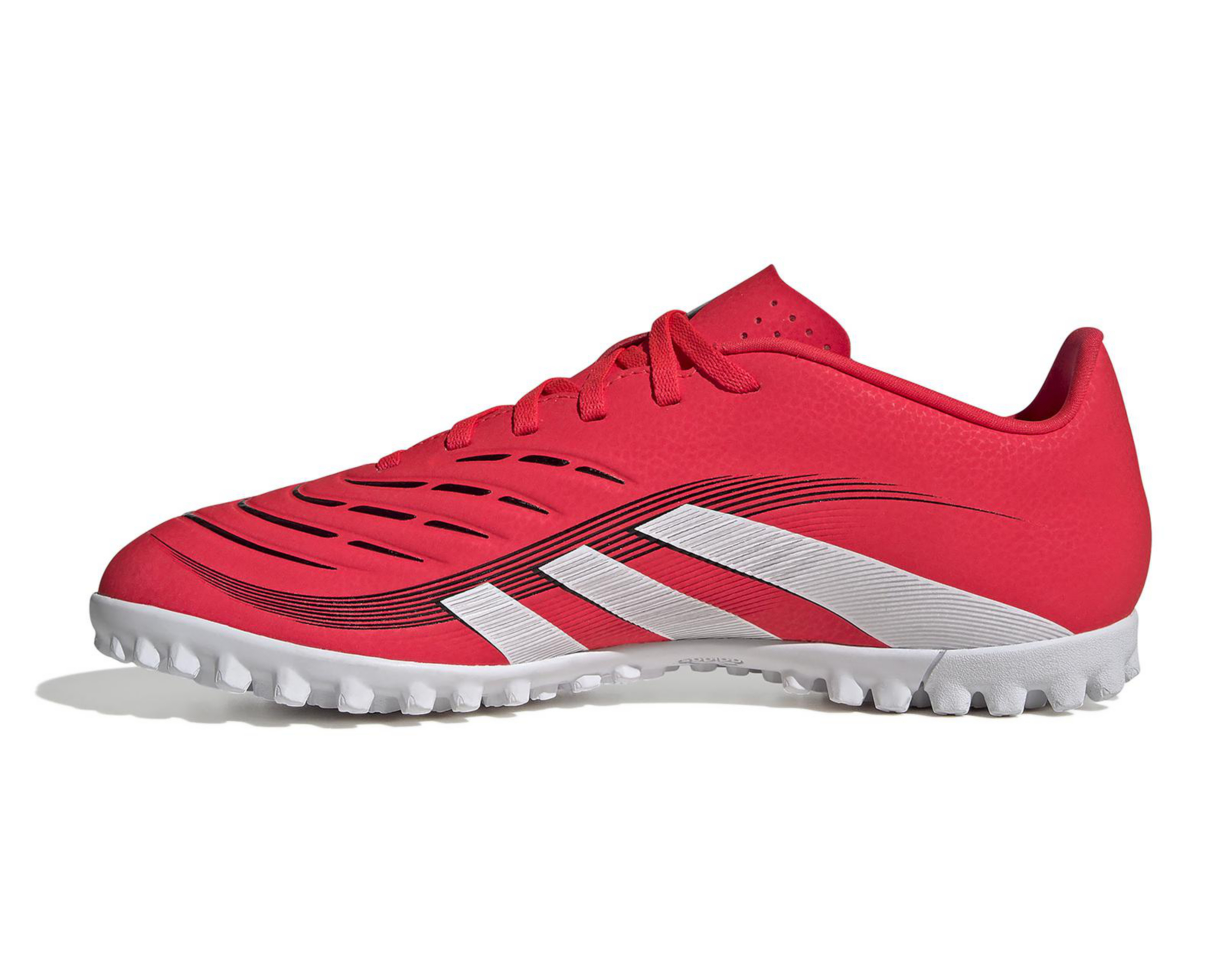 Foto 5 | Taquetes de Futbol Adidas Predator Club TF para Hombre