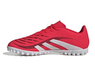 Foto 5 | Taquetes de Futbol Adidas Predator Club TF para Hombre