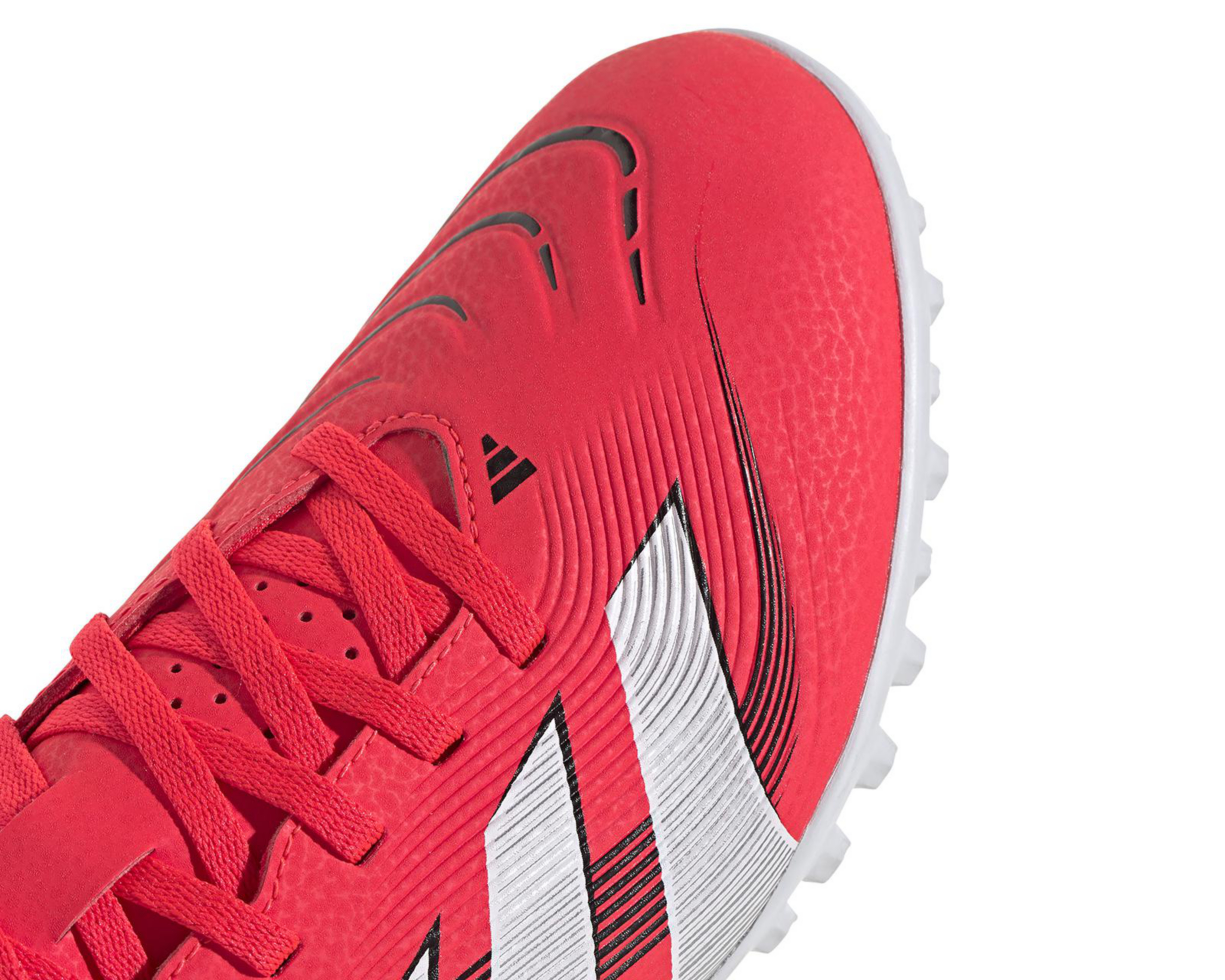 Foto 8 pulgar | Taquetes de Futbol Adidas Predator Club TF para Hombre