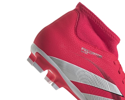 Foto 7 | Taquetes para Futbol Adidas Predator Club Sock FG/MG para Hombre