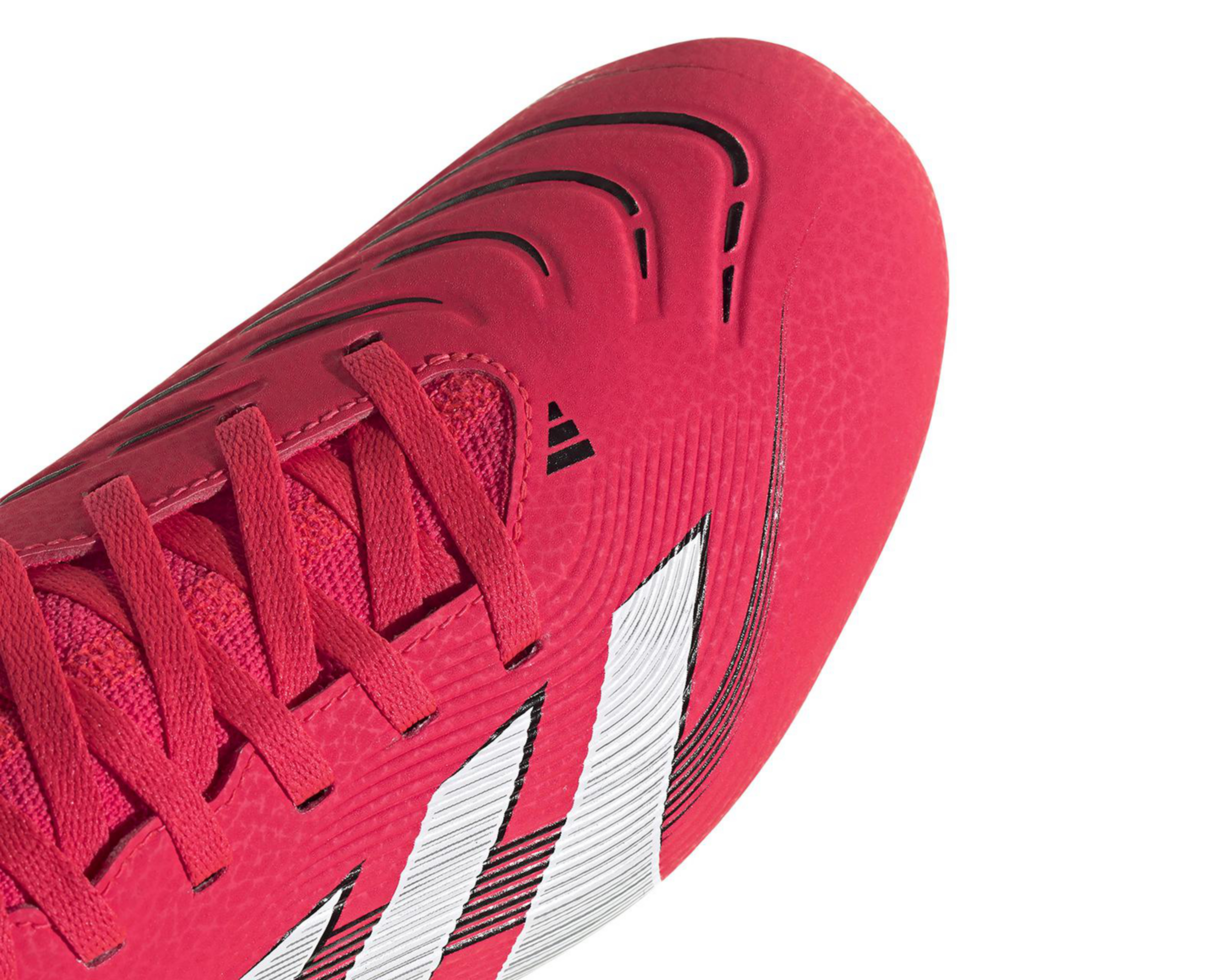 Foto 9 pulgar | Taquetes para Futbol Adidas Predator Club Sock FG/MG para Hombre