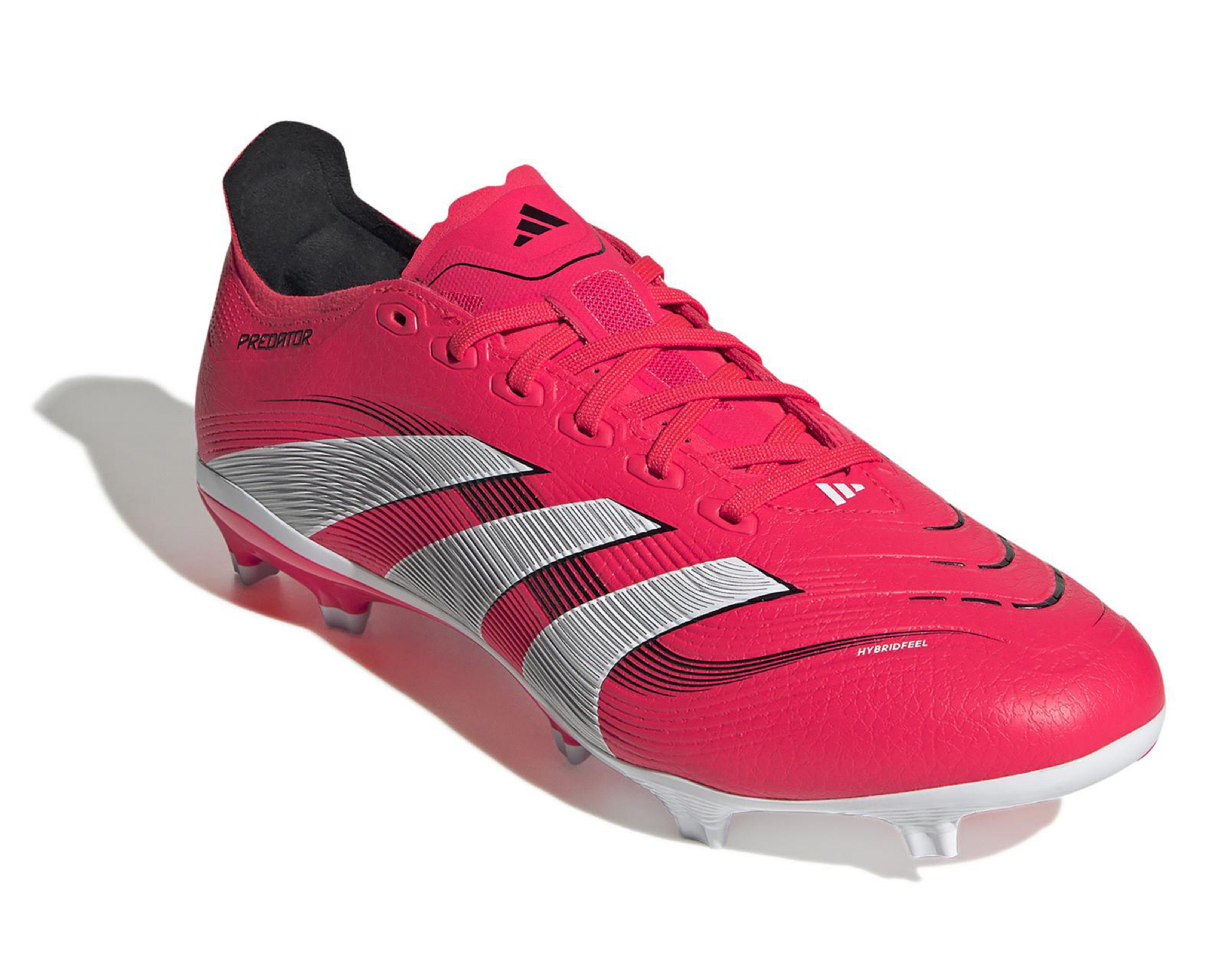 Foto 2 pulgar | Taquetes para Futbol Adidas Predator League FG/MG para Hombre
